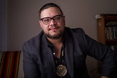 Hire Native American Filmmaker Sterlin Harjo for Your Event | PDA Speakers