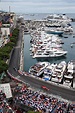 Motor Racing - Formula One World Championship - Monaco Grand Prix ...