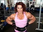 You Won't Believe How HUGE These 9 Female Bodybuilders Are ...
