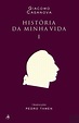 História da Minha Vida, Giacomo Casanova - Livro - Bertrand