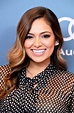 Bethany Mota - Variety's Power of Women Luncheon in Beverly Hills