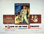 A Lion is in The Streets 1953 | The Digital Archive