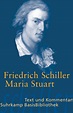 Maria Stuart - Friedrich Schiller (Buch) – jpc