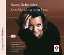 Produktdetails Buch - Romy Schneider ? Zwei Gesichter einer Frau (CD ...