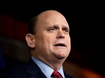Who is Tom Reed: Biography, Personal Life, Career, Allegations ...