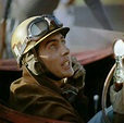 Luigi Musso (1928 - 1958) (ph: en.espn.co.uk) | Ferrari racing, Race ...