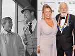 Dick Van Dyke's Dating History: From Margie Willett to Arlene Silver