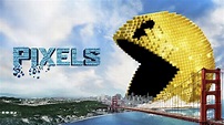 Pixels (2015) | FilmFed