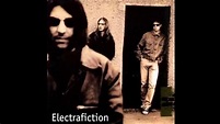 Electrafixion Burned (Full Album) - YouTube