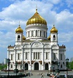 Eastern Orthodox church architecture - Wikipedia