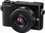 Panasonic präsentiert Lumix DMC-GM5 mit elektronischem Sucher ...