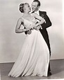 Ginger Rogers and Fred Astaire dance to They Can't Take That Away From ...