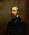 Major General George G. Meade – Library Trust Fund