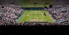 Wimbledon 2021: confira onde assistir aos jogos de hoje (09/07)