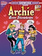 Archie Showcase Digest #3 (Presents Archie Love Showdown) - Westfield ...