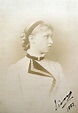Irene von Hessen-Darmstadt (1866-1953), dritte Tochter von Alice oo ...