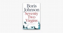 ‎Seventy-Two Virgins on Apple Books