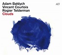 Adam Bałdych, Vincent Courtois & Rogier Telderman: Clouds (180g) (LP) – jpc