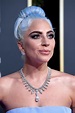 Lady Gaga's dress stole the show on the Golden Globes red carpet
