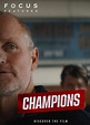 Champions (2023) - FilmAffinity
