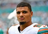 Report: Dolphins trade Minkah Fitzpatrick to the Steelers for first ...