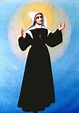 Saint of the Day – 21 February – Blessed Caterina Dominici/Maria ...