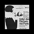 Unter den Dächern von Paris, Atlas Films Poster, 1960s - Design Reviewed