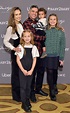 Jessica Alba Makes Rare Appearance With Her 3 Kids and Cash Warren