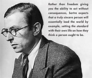 The Millennial’s Guide to Philosophy: Sartre · Primer