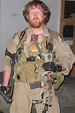 Ex-Navy SEAL Robert J. O'Neill, who helped kill Osama bin Laden, outra