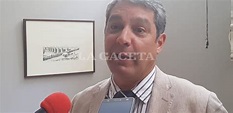 Gustavo Montoya: “hemos profundizado las investigaciones contra la ...