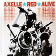 Axelle Red - ICP