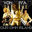 Amazon.com: Our Own Island : Von Iva: Digital Music