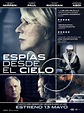 Espías desde el cielo (2015) – El Blog de la BUA