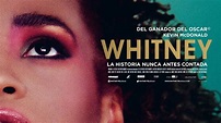 WHITNEY - Teaser Subtitulado - YouTube