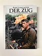 [Review] Der Zug (1964) mit Burt Lancaster (im Blu-ray und DVD ...