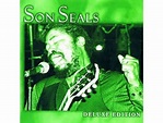 CD Son Seals - Deluxe Edition | Worten.pt