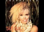Amanda Lear - Tam Tam (1983 full album) - YouTube