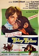 Toby Tyler or Ten Weeks with a Circus (1960)