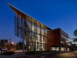 La Salle University, New School of Business - Kimmel Bogrette ...