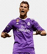 Cristiano Ronaldo Real Madrid C.F. UEFA Champions League Football ...