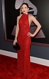 Skylar Grey from 2013 Grammys: Arrivals | E! News