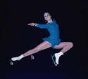 Figure skater Peggy Fleming helps celebrate Broadmoor's 100th ...