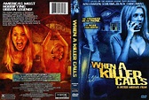 COVERS.BOX.SK ::: When A Killer Calls - high quality DVD / Blueray / Movie