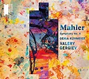 Mahler: Symphony No. 4 | Warner Classics