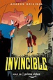Invincible Temporada 1 [HD 720p] [Mega] - Series Por Mega