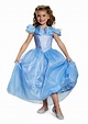 Kids Cinderella Disney Princess Prestige Girls Costume | $120.99 | The ...