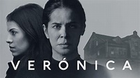 Cartel de la película Verónica - Foto 1 por un total de 6 - SensaCine ...