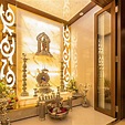 14 Best Mandir Designs For Home - Baggout