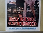 Film: The Happy Hooker Goes Hollywood, Martine Beswicke-1980 - Catawiki